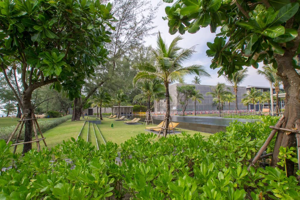 Аренда апартаментов Baan Mai Khao 192, Таиланд, Пхукет, Май Као | Villacarte