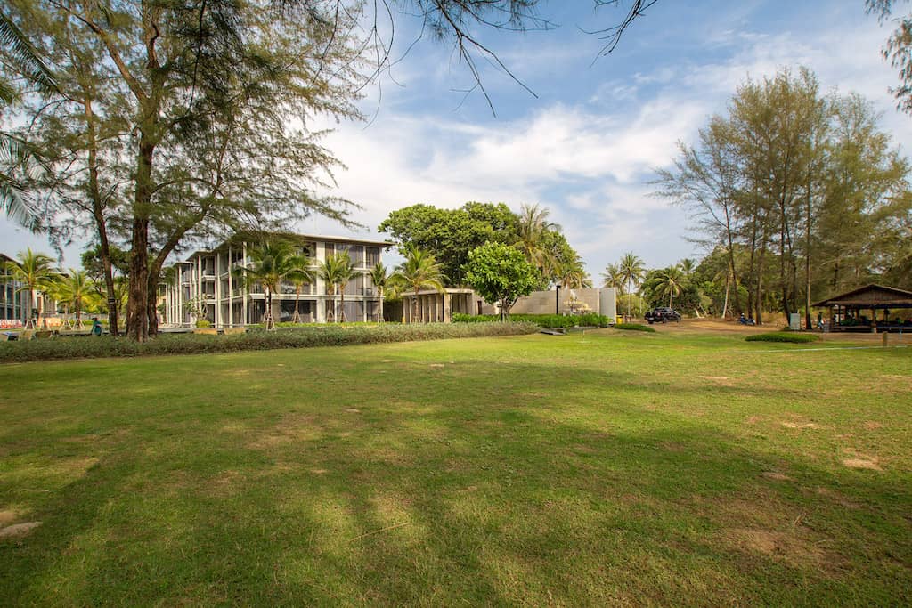Аренда апартаментов Baan Mai Khao 192, Таиланд, Пхукет, Май Као | Villacarte