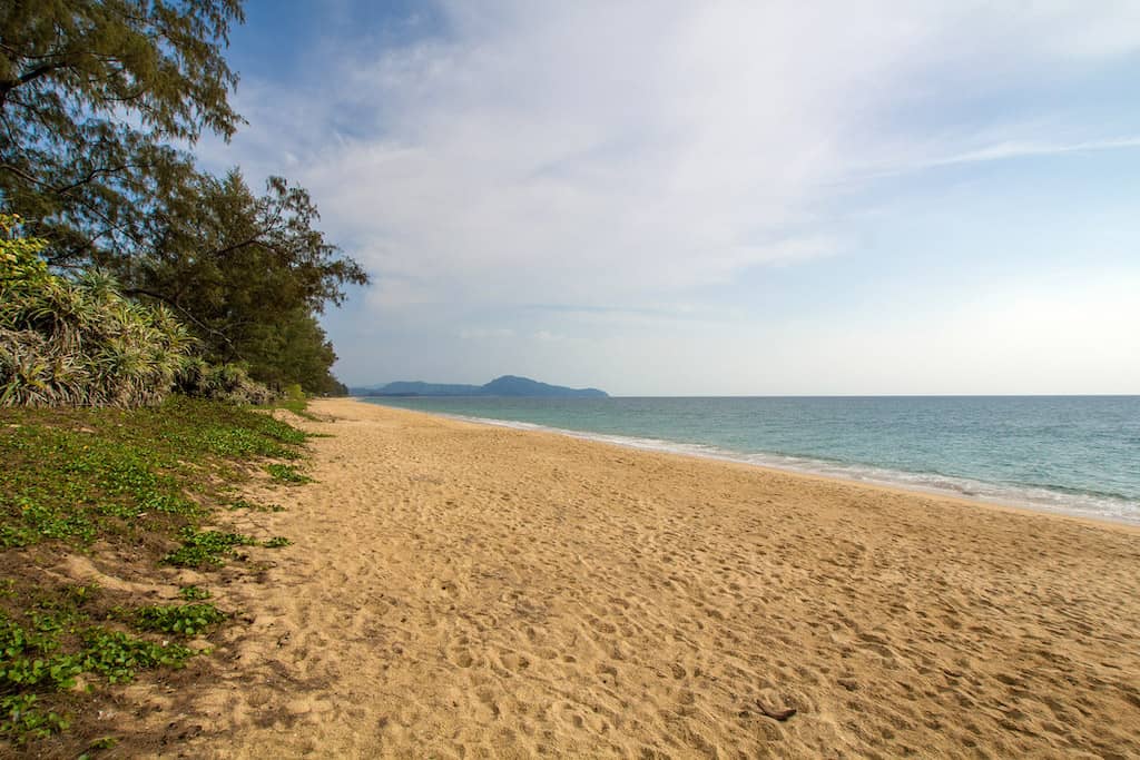Аренда апартаментов Baan Mai Khao 192, Таиланд, Пхукет, Май Као | Villacarte