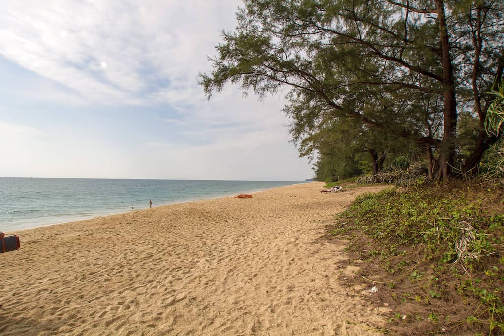 Аренда апартаментов Baan Mai Khao 192, Таиланд, Пхукет, Май Као | Villacarte