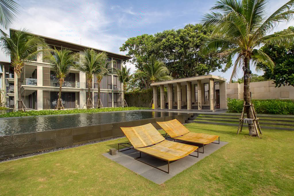 Аренда апартаментов Baan Mai Khao 192, Таиланд, Пхукет, Май Као | Villacarte