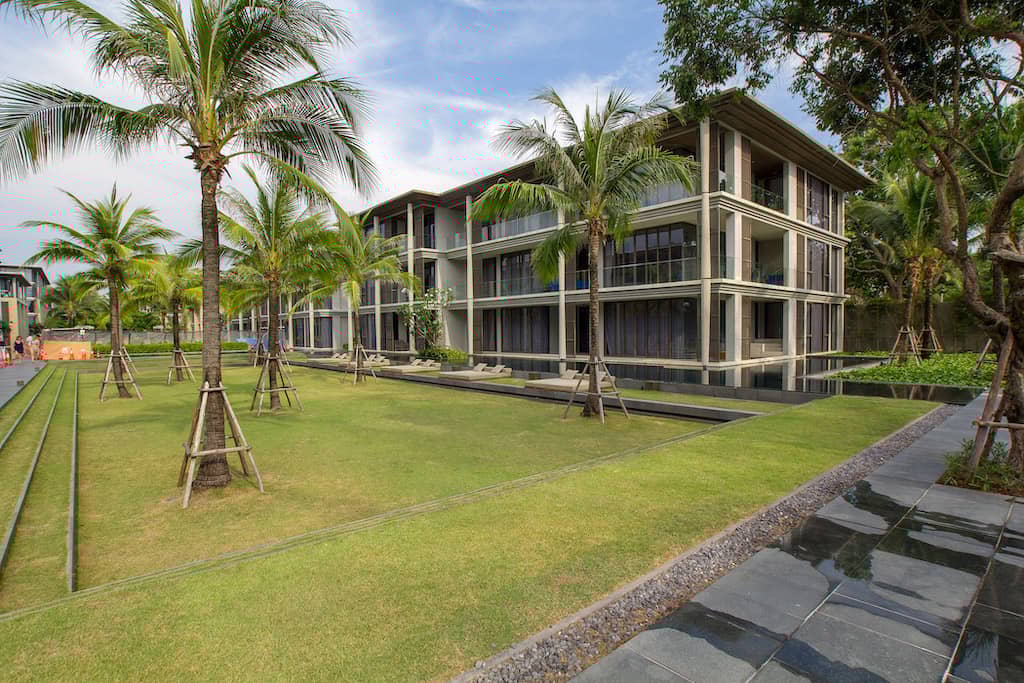 Аренда апартаментов Baan Mai Khao 192, Таиланд, Пхукет, Май Као | Villacarte