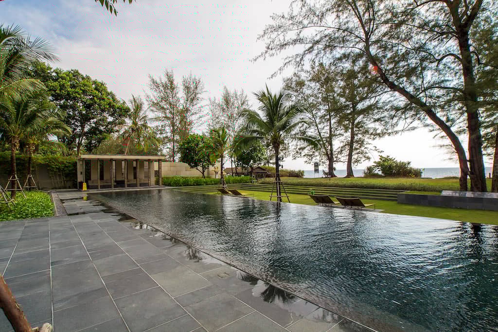 Аренда апартаментов Baan Mai Khao 192, Таиланд, Пхукет, Май Као | Villacarte