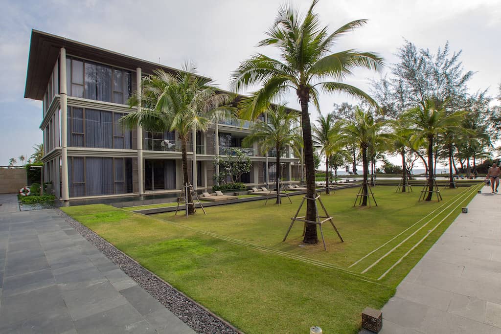 Аренда апартаментов Baan Mai Khao 192, Таиланд, Пхукет, Май Као | Villacarte