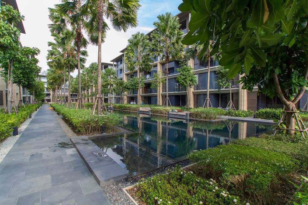 Аренда апартаментов Baan Mai Khao 192, Таиланд, Пхукет, Май Као | Villacarte