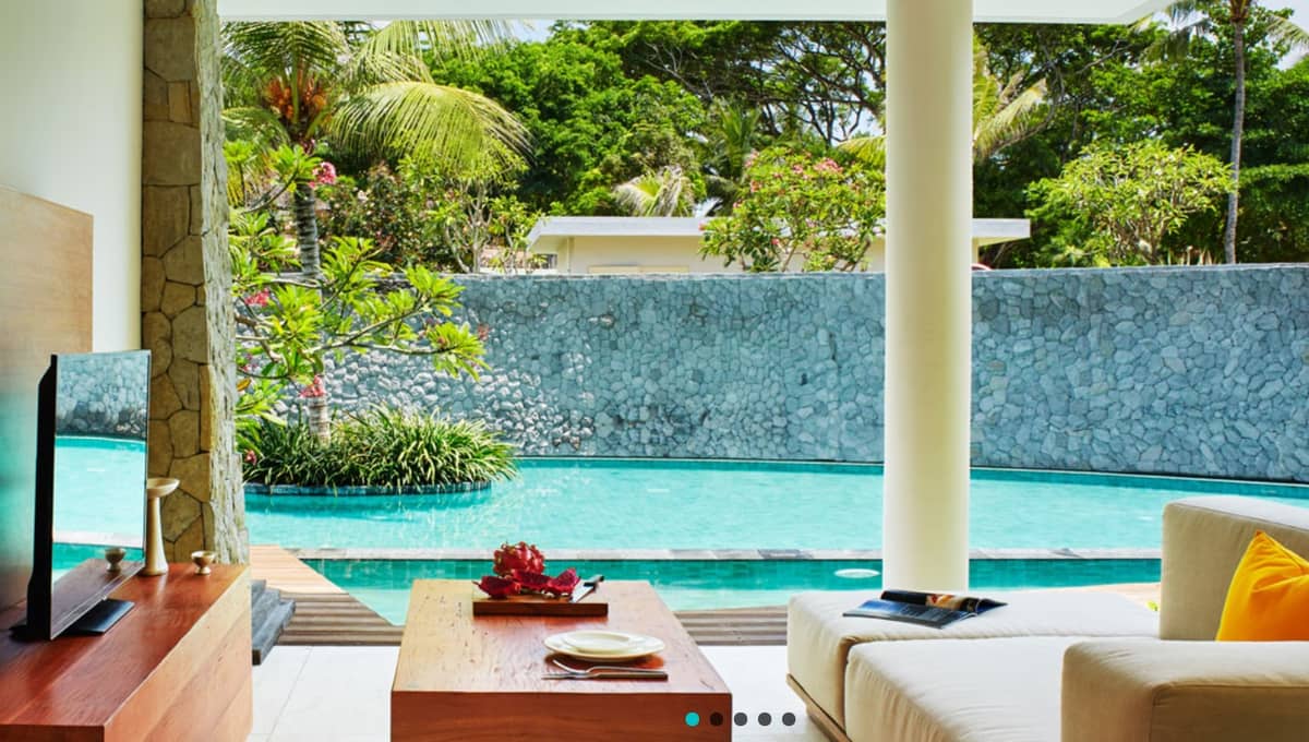 Rent villa ohrid, Indonesia, Bali, Nusa Dua | Villacarte