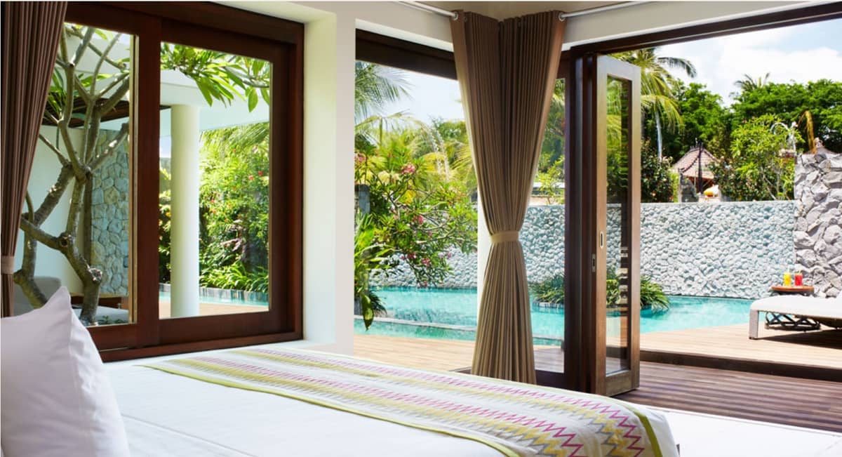 Rent villa ohrid, Indonesia, Bali, Nusa Dua | Villacarte