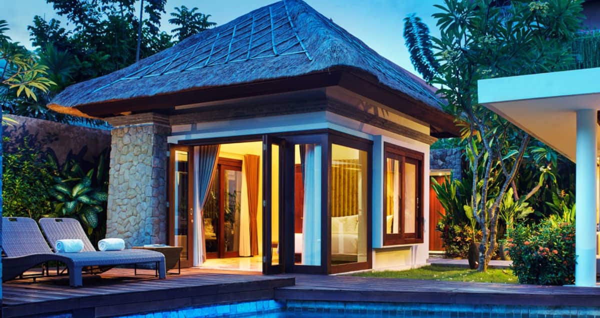 Rent villa ohrid, Indonesia, Bali, Nusa Dua | Villacarte