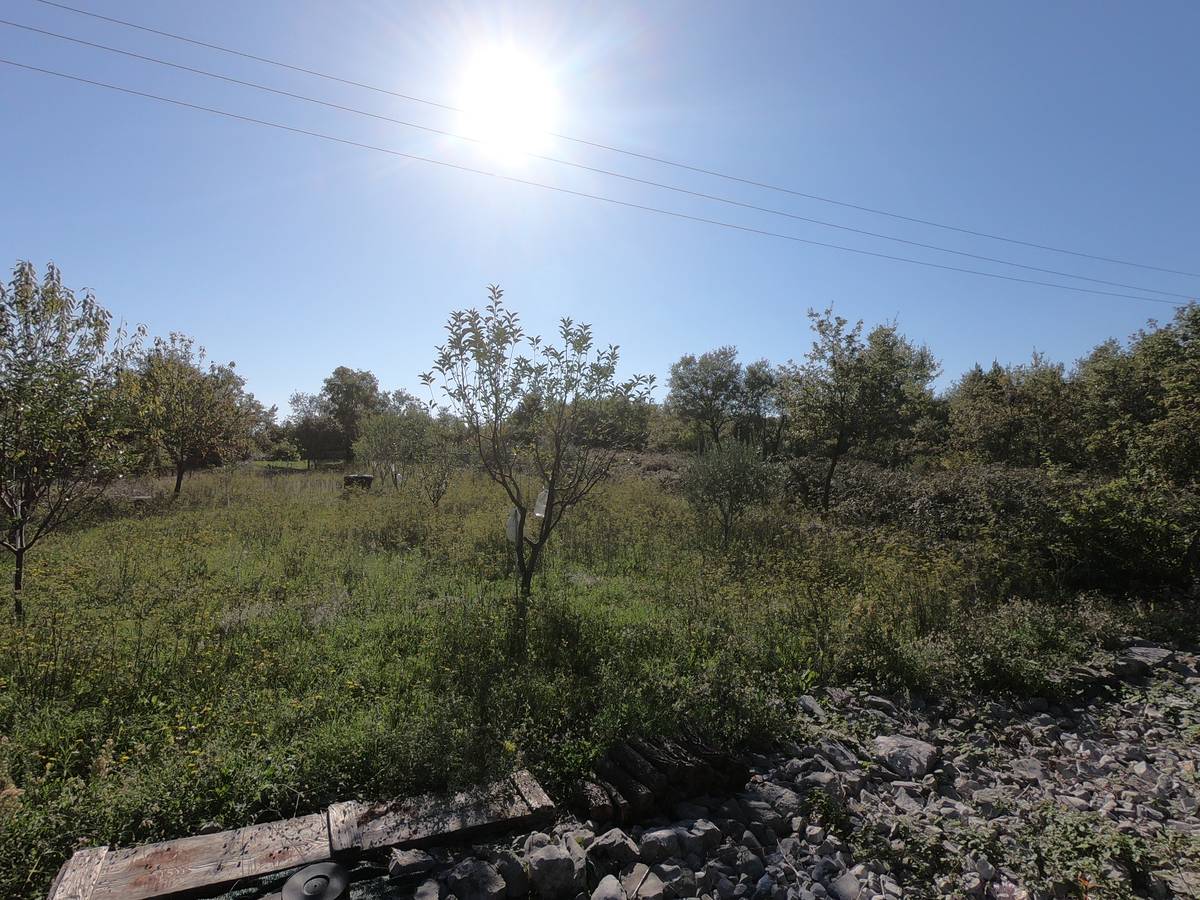 Land for Sale, Montenegro, Lustica Peninsula, Djurasevici | Villacarte