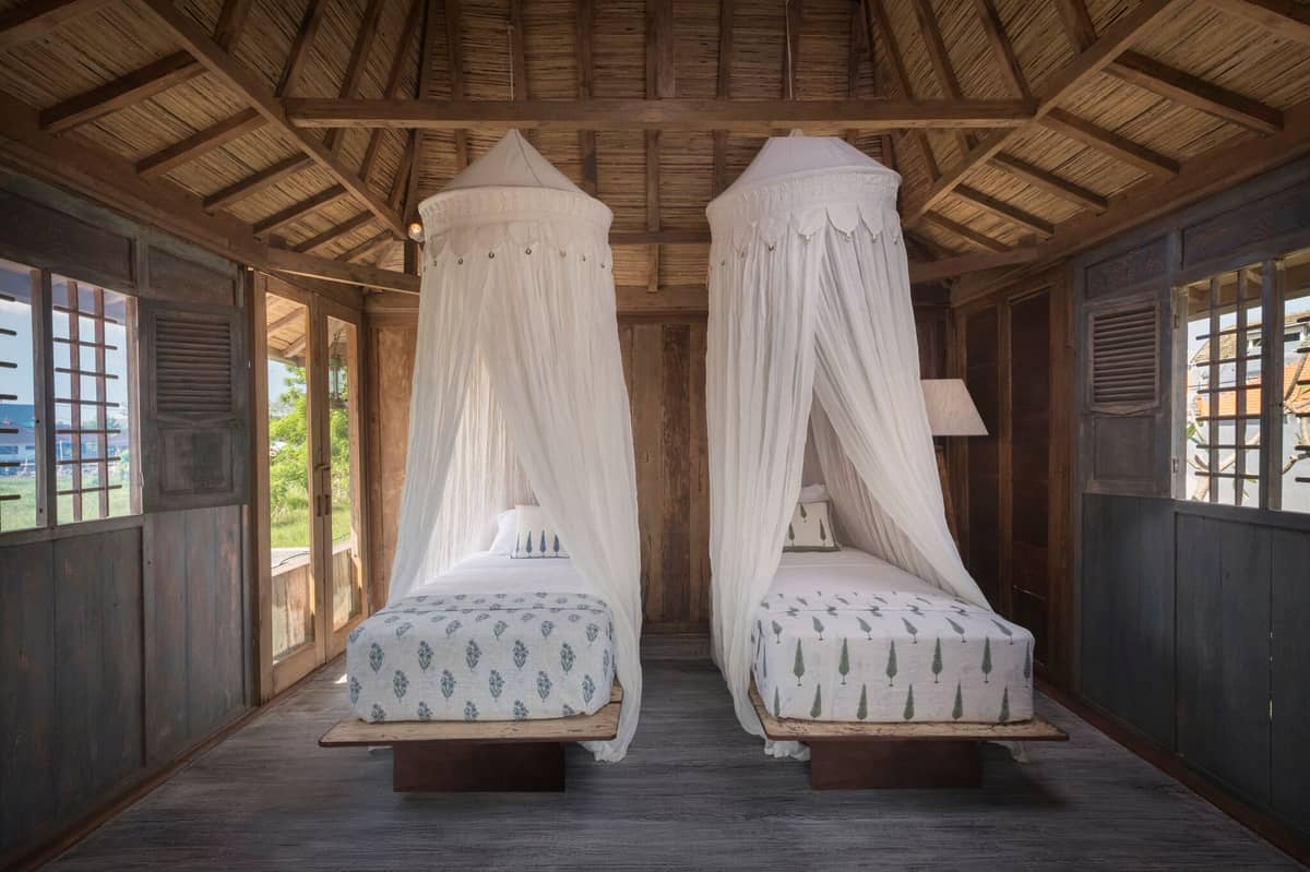 Rent villa Manggala, Indonesia, Bali, Changu | Villacarte