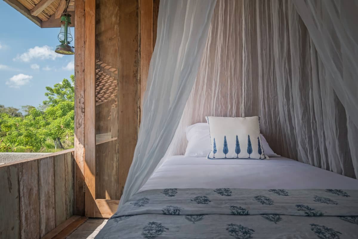 Rent villa Manggala, Indonesia, Bali, Changu | Villacarte