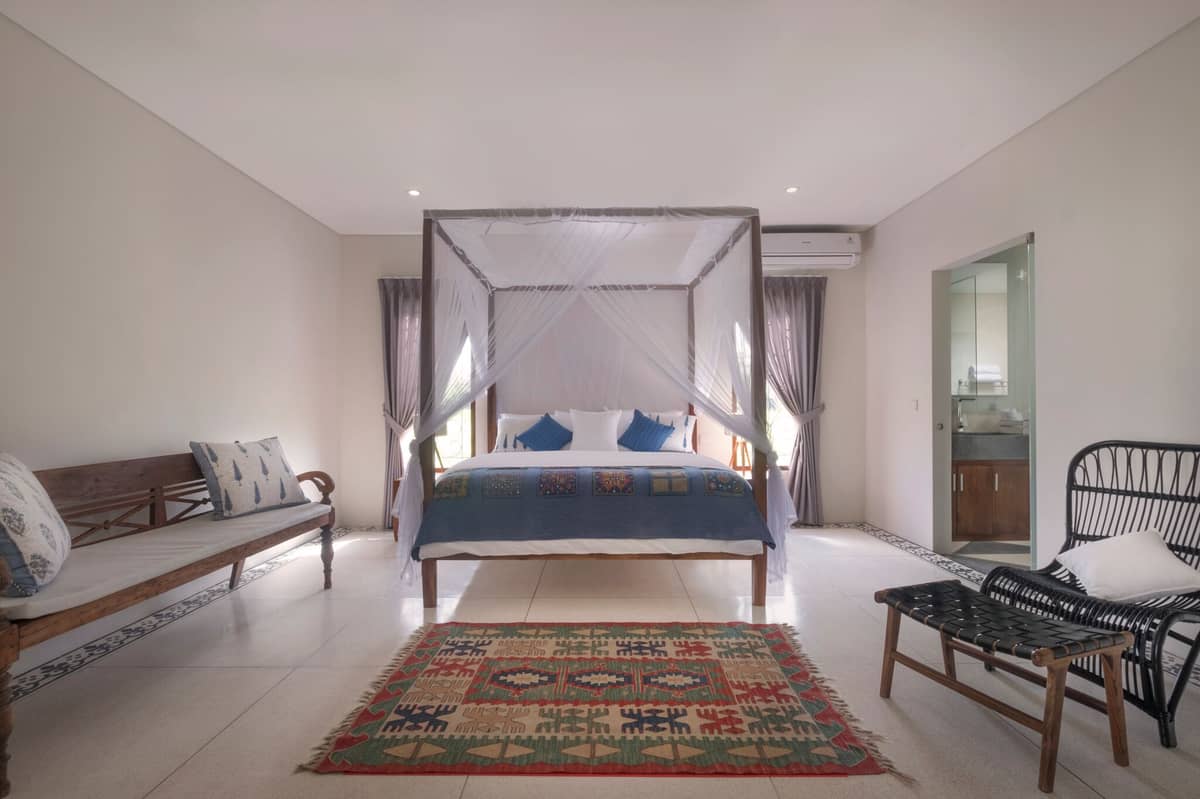 Rent villa Manggala, Indonesia, Bali, Changu | Villacarte