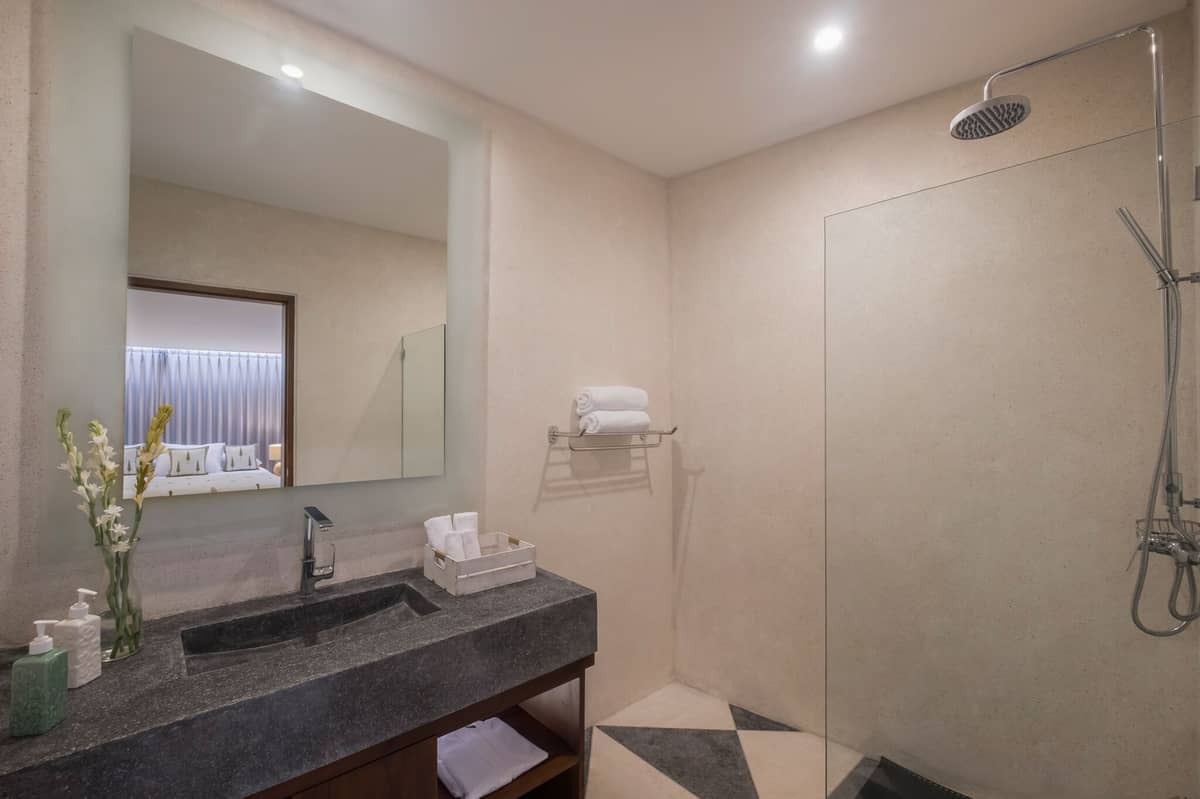 Rent villa Manggala, Indonesia, Bali, Changu | Villacarte