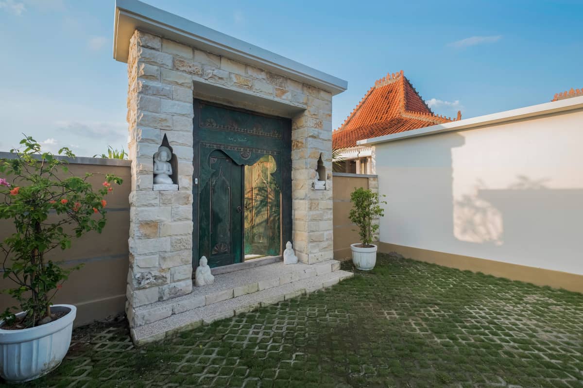Rent villa Manggala, Indonesia, Bali, Changu | Villacarte