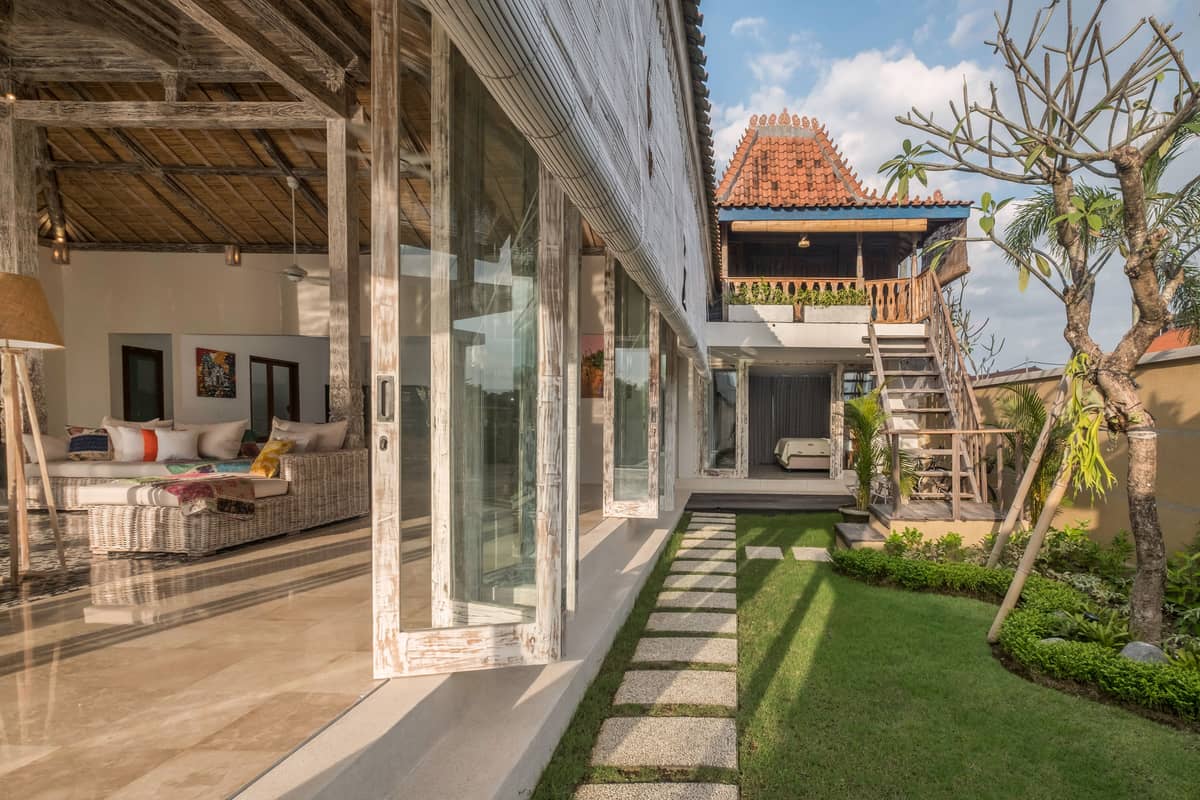 Rent villa Manggala, Indonesia, Bali, Changu | Villacarte