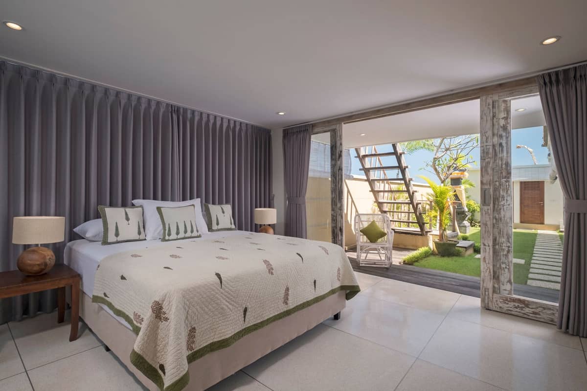 Rent villa Manggala, Indonesia, Bali, Changu | Villacarte