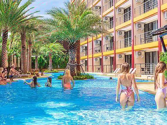 Property for Sale Mai Khao Beach Condotel, Thailand, Phuket, Mai Khao | Villacarte