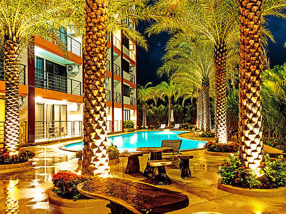 Property for Sale Mai Khao Beach Condotel, Thailand, Phuket, Mai Khao | Villacarte