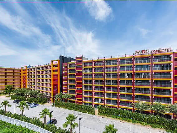 Property for Sale Mai Khao Beach Condotel, Thailand, Phuket, Mai Khao | Villacarte