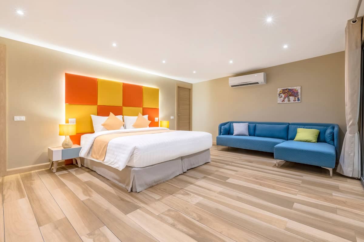 Продажа недвижимости Ban Tai Estate Samui, Таиланд, Самуи, Маенам | Villacarte
