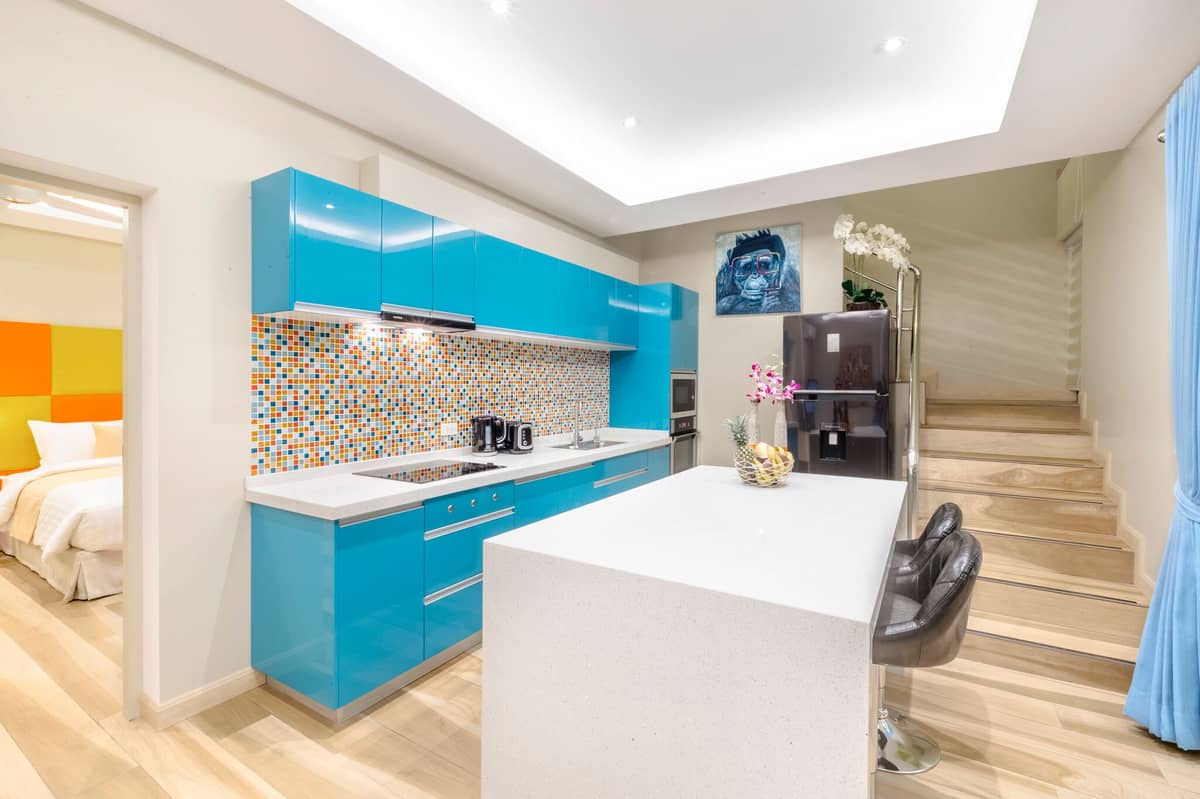 Продажа недвижимости Ban Tai Estate Samui, Таиланд, Самуи, Маенам | Villacarte