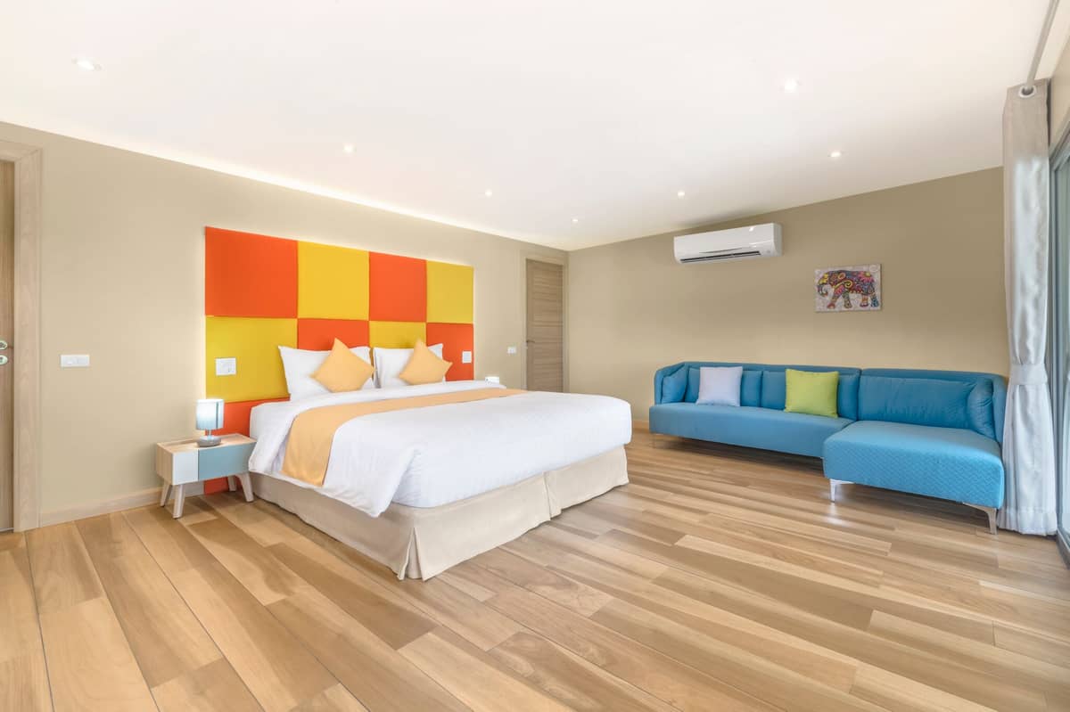 Продажа недвижимости Ban Tai Estate Samui, Таиланд, Самуи, Маенам | Villacarte