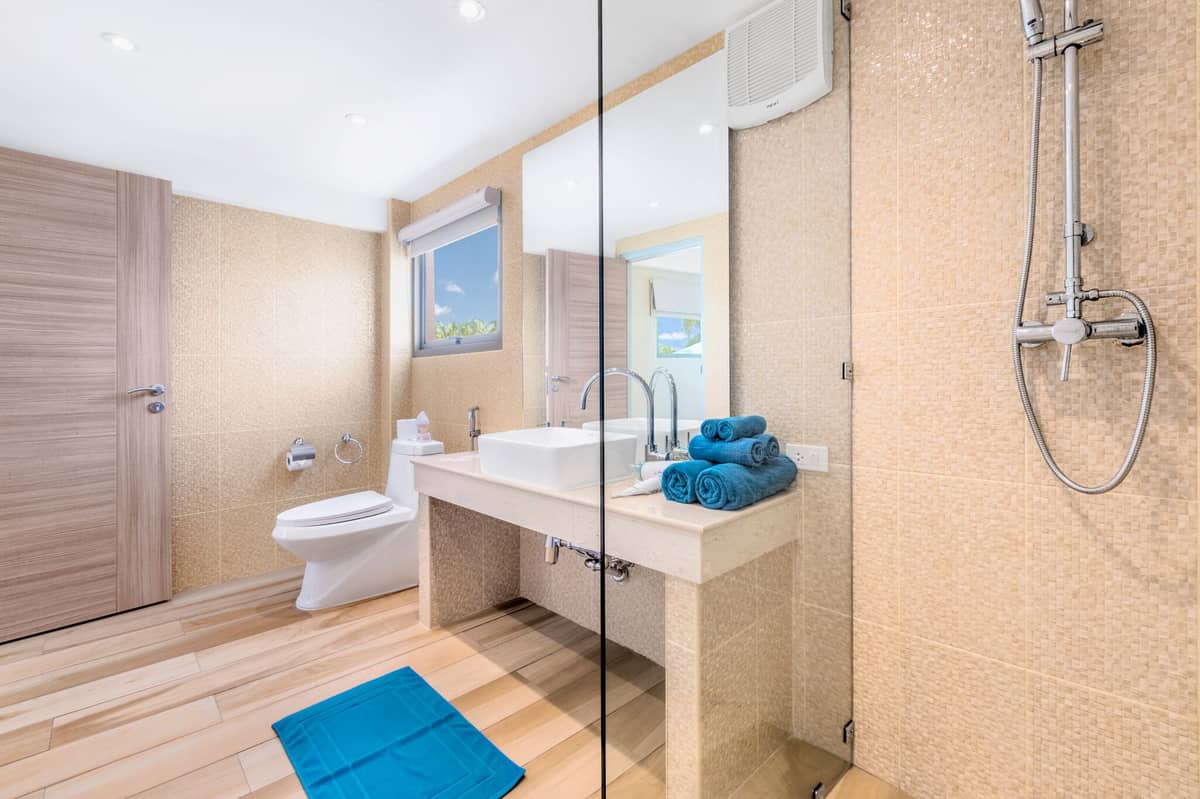 Продажа недвижимости Ban Tai Estate Samui, Таиланд, Самуи, Маенам | Villacarte