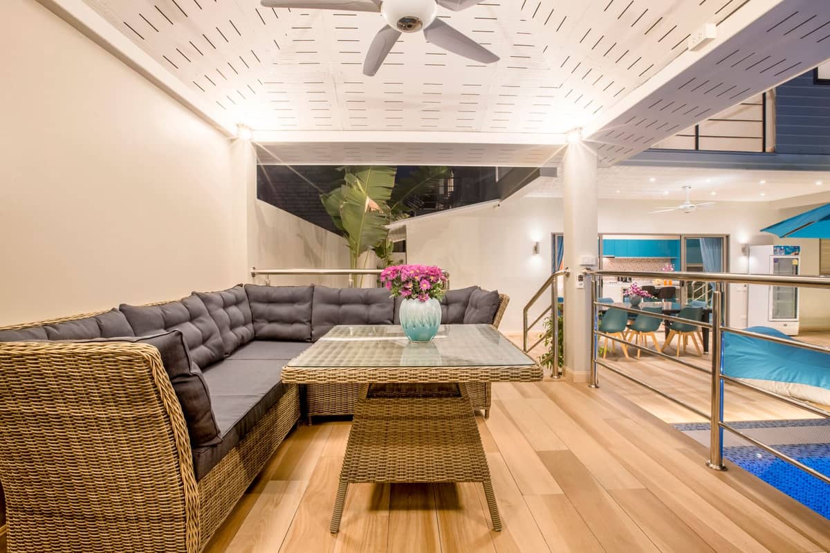 Продажа недвижимости Ban Tai Estate Samui, Таиланд, Самуи, Маенам | Villacarte