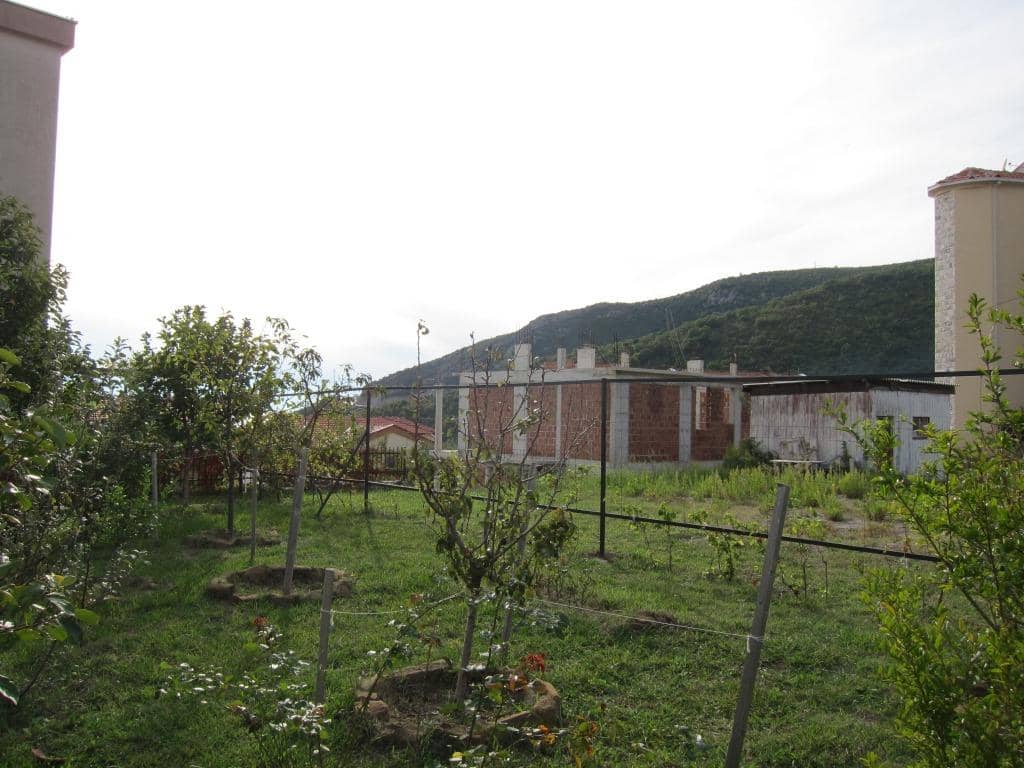 Land for Sale, Montenegro, Budva region, Becici | Villacarte