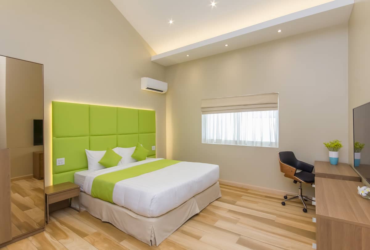 Rent villa Limoncello, Thailand, Samui, Maenam | Villacarte