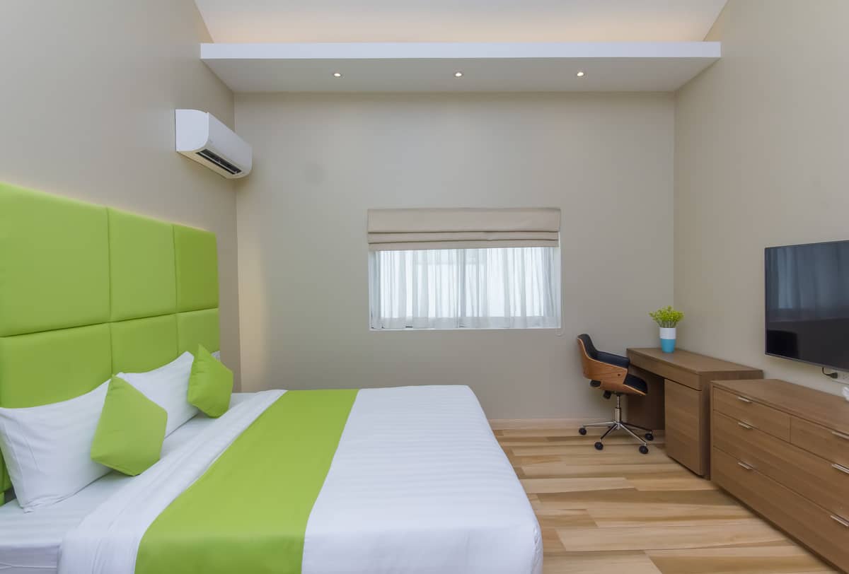 Rent villa Limoncello, Thailand, Samui, Maenam | Villacarte