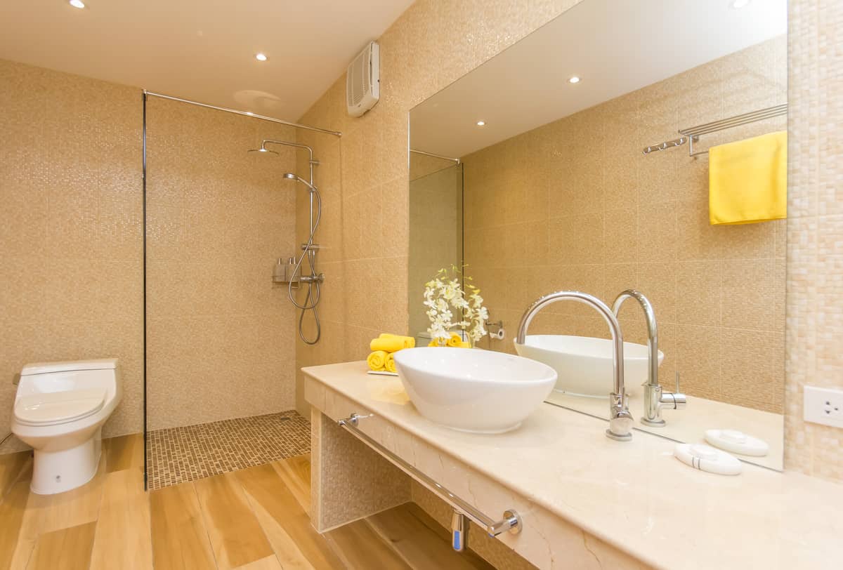 Rent villa Limoncello, Thailand, Samui, Maenam | Villacarte