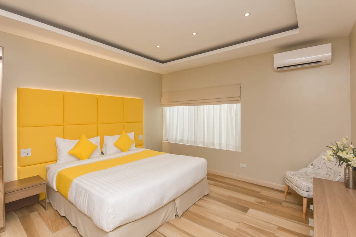 Rent villa Limoncello, Thailand, Samui, Maenam | Villacarte