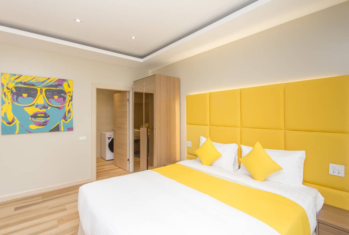 Rent villa Limoncello, Thailand, Samui, Maenam | Villacarte