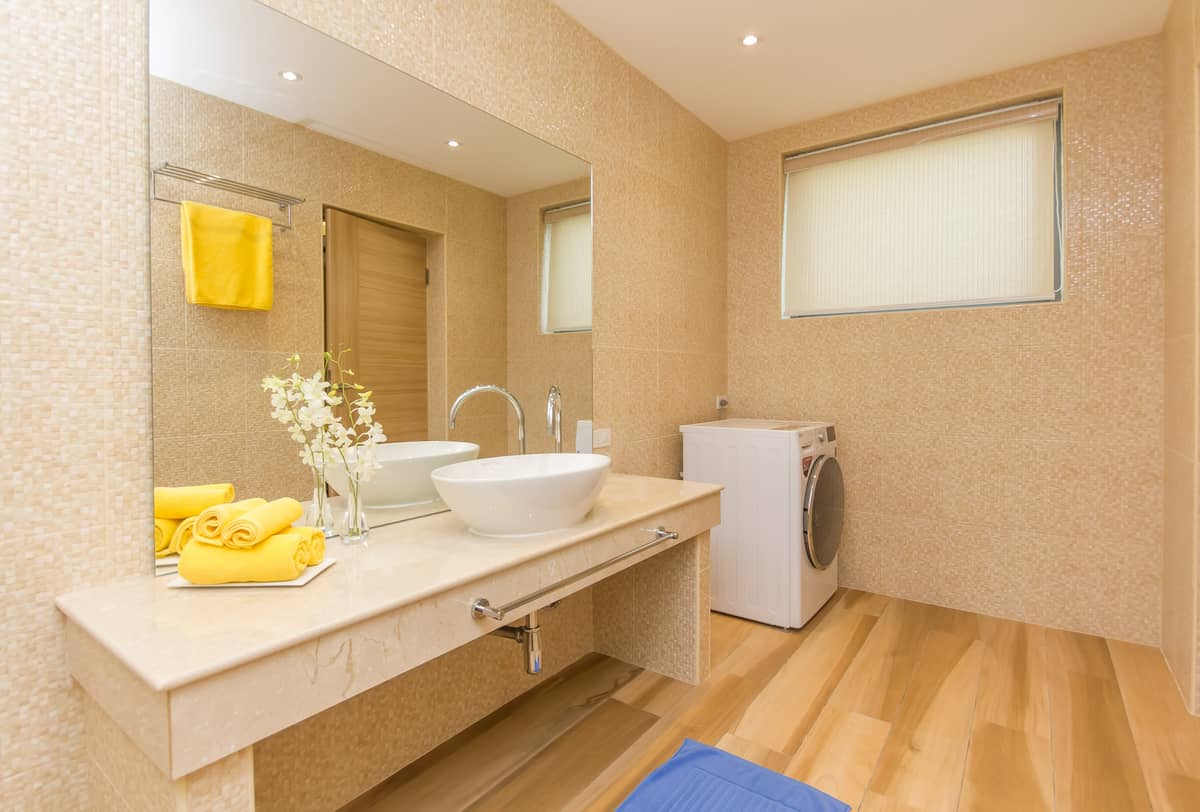 Rent villa Limoncello, Thailand, Samui, Maenam | Villacarte