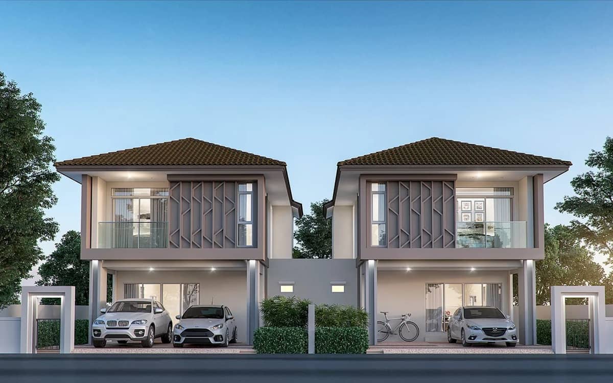 Продажа недвижимости ELEGANCE REGENT, Таиланд, Пхукет, Пхукет Таун | Villacarte