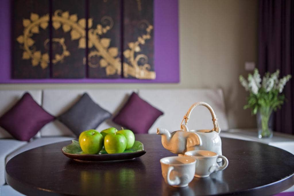 Аренда апартаментов Angsana Laguna Premier Room, Таиланд, Пхукет, Лагуна | Villacarte