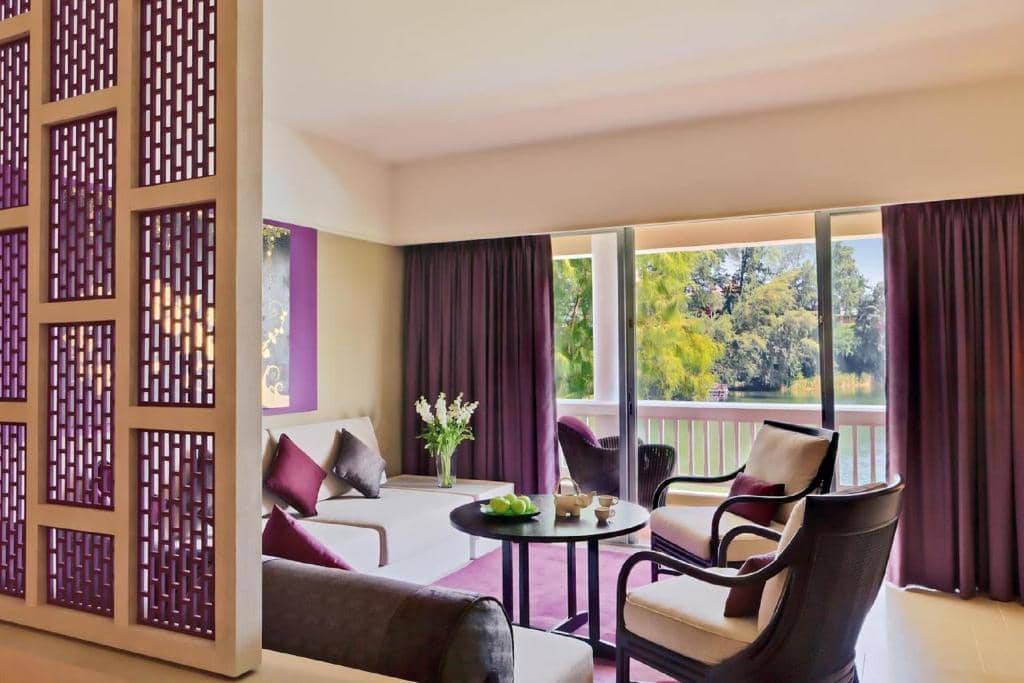 Аренда апартаментов Angsana Laguna Premier Room, Таиланд, Пхукет, Лагуна | Villacarte