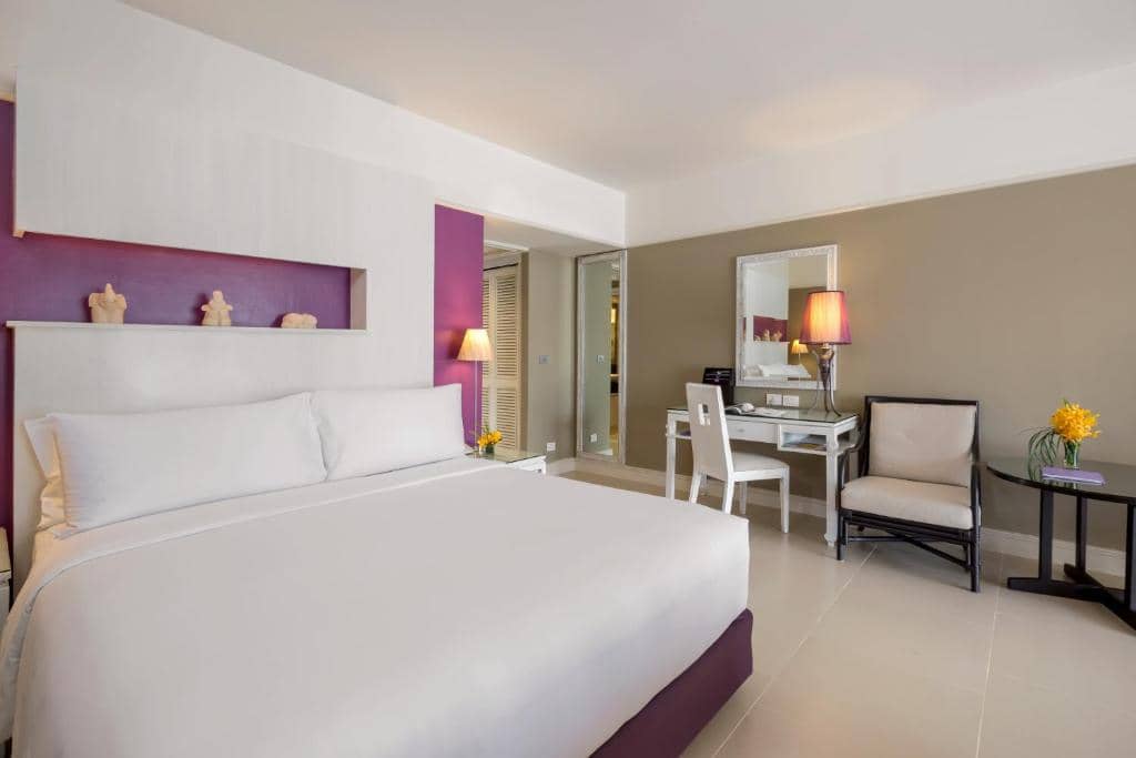 Аренда апартаментов Angsana Laguna Premier Room, Таиланд, Пхукет, Лагуна | Villacarte