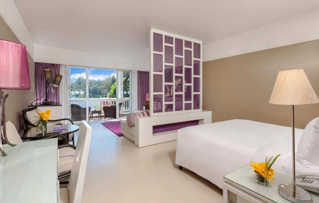 Аренда апартаментов Angsana Laguna Premier Room, Таиланд, Пхукет, Лагуна | Villacarte