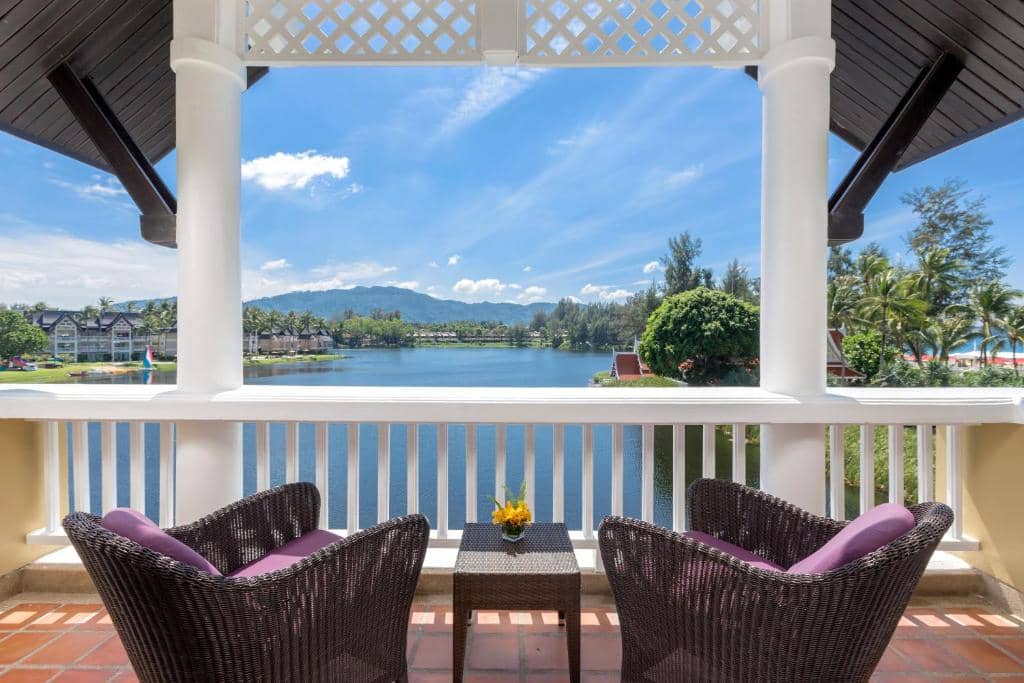 Аренда апартаментов Angsana Laguna Premier Room, Таиланд, Пхукет, Лагуна | Villacarte