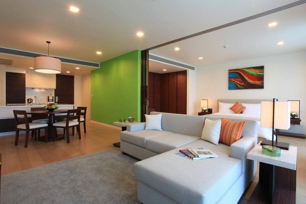 Property for Sale Laguna Village Loft, Thailand, Phuket, Laguna | Villacarte