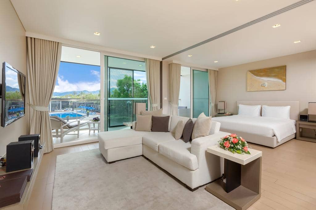 Property for Sale Laguna Village Loft, Thailand, Phuket, Laguna | Villacarte