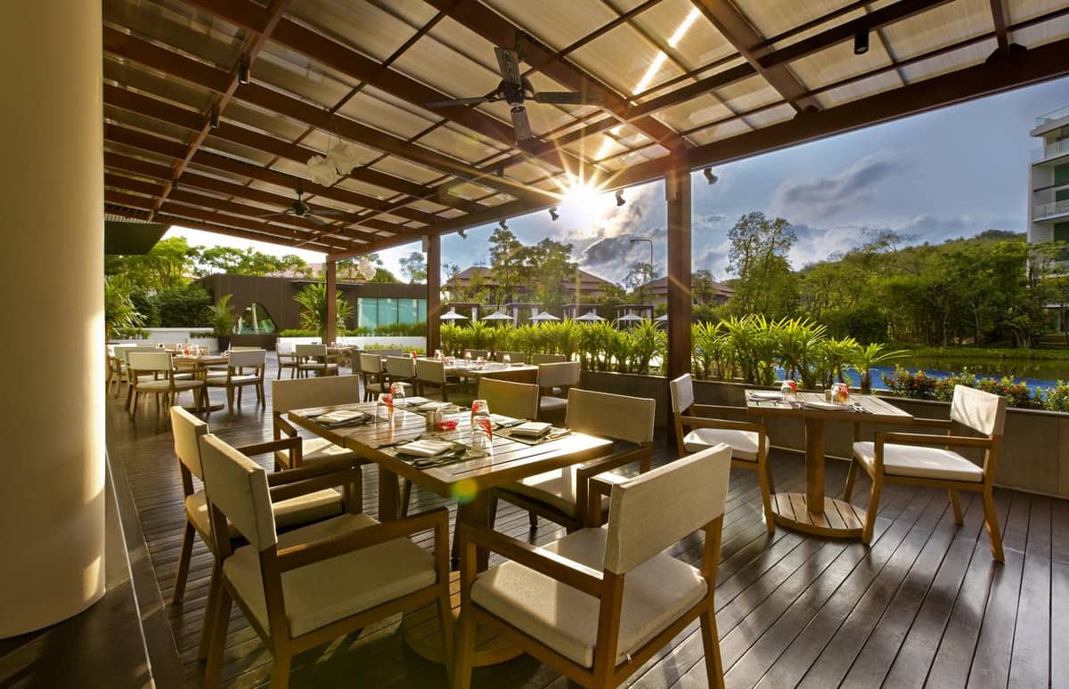 Property for Sale Laguna Village Loft, Thailand, Phuket, Laguna | Villacarte