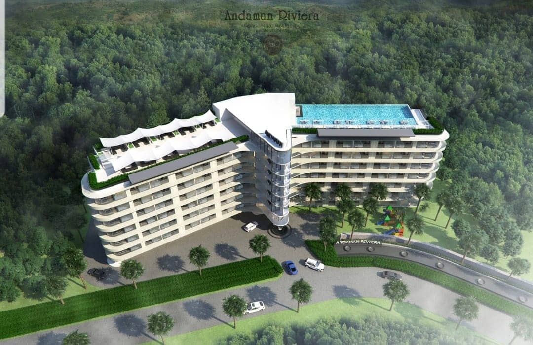 Property for Sale Andaman Riviera, Thailand, Phuket, Bang Tao | Villacarte