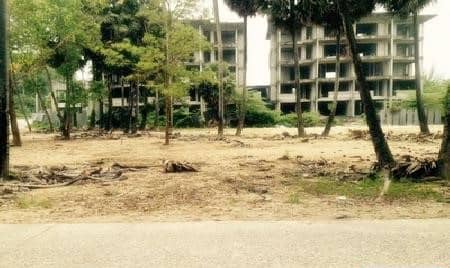 Land for Sale, Thailand, Phuket, Bang Tao | Villacarte
