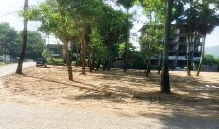 Land for Sale, Thailand, Phuket, Bang Tao | Villacarte