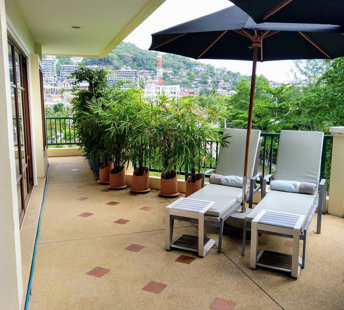 Продажа недвижимости Baan Puri, Таиланд, Пхукет, Банг Тао | Villacarte