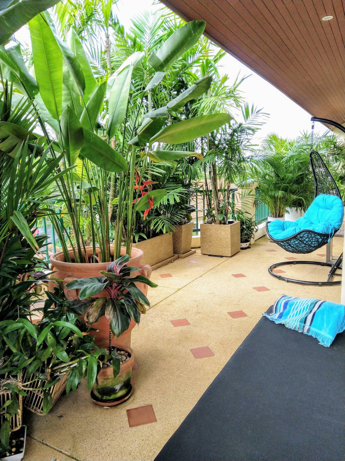 Продажа недвижимости Baan Puri, Таиланд, Пхукет, Банг Тао | Villacarte
