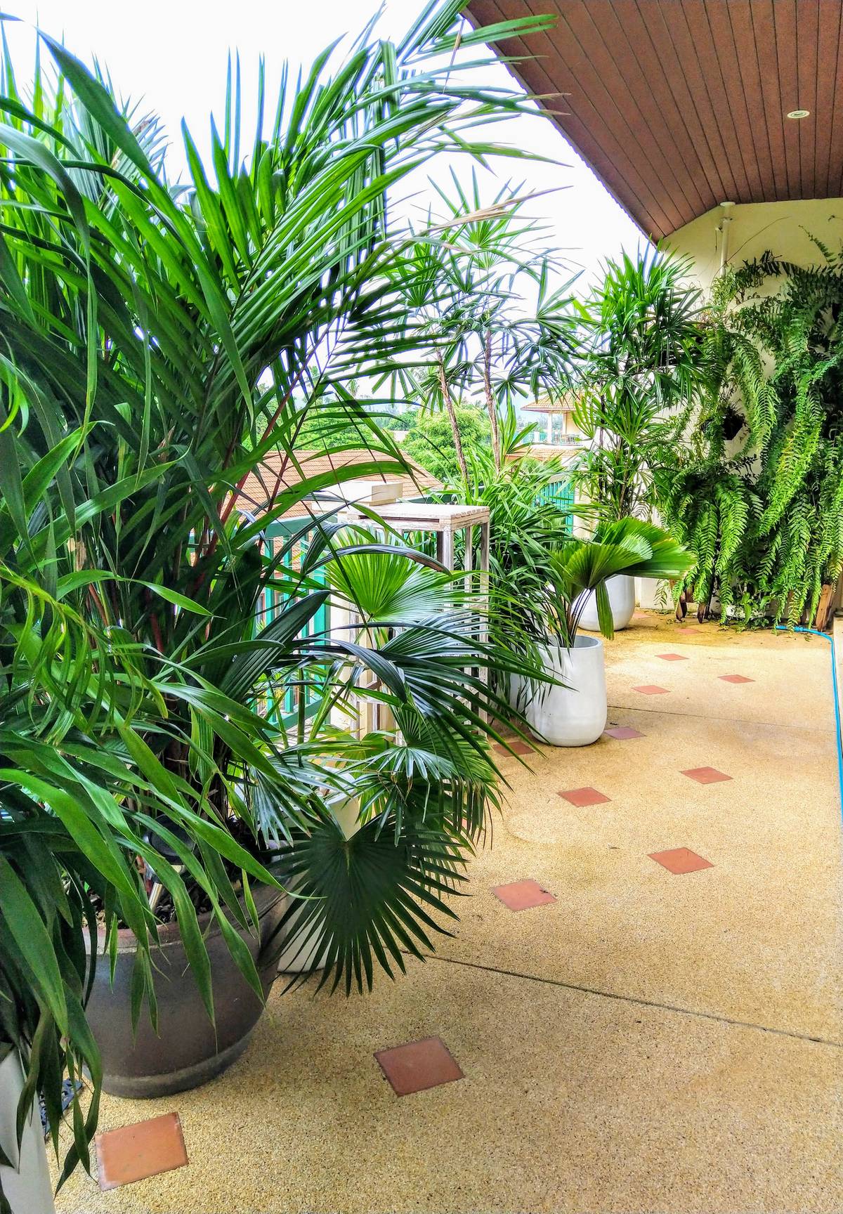 Продажа недвижимости Baan Puri, Таиланд, Пхукет, Банг Тао | Villacarte